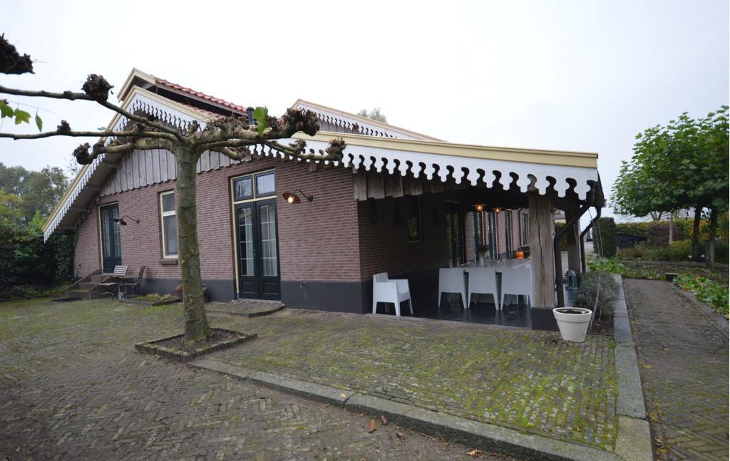 Wake Up Call Bed & Breakfast Westbroek Kültér fotó