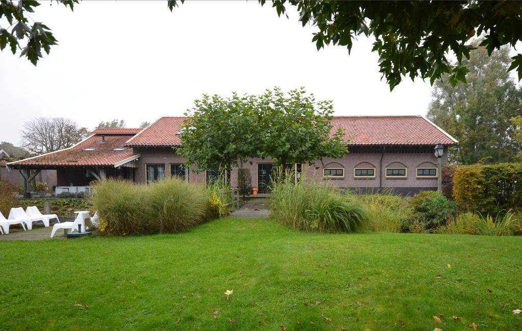 Wake Up Call Bed & Breakfast Westbroek Kültér fotó