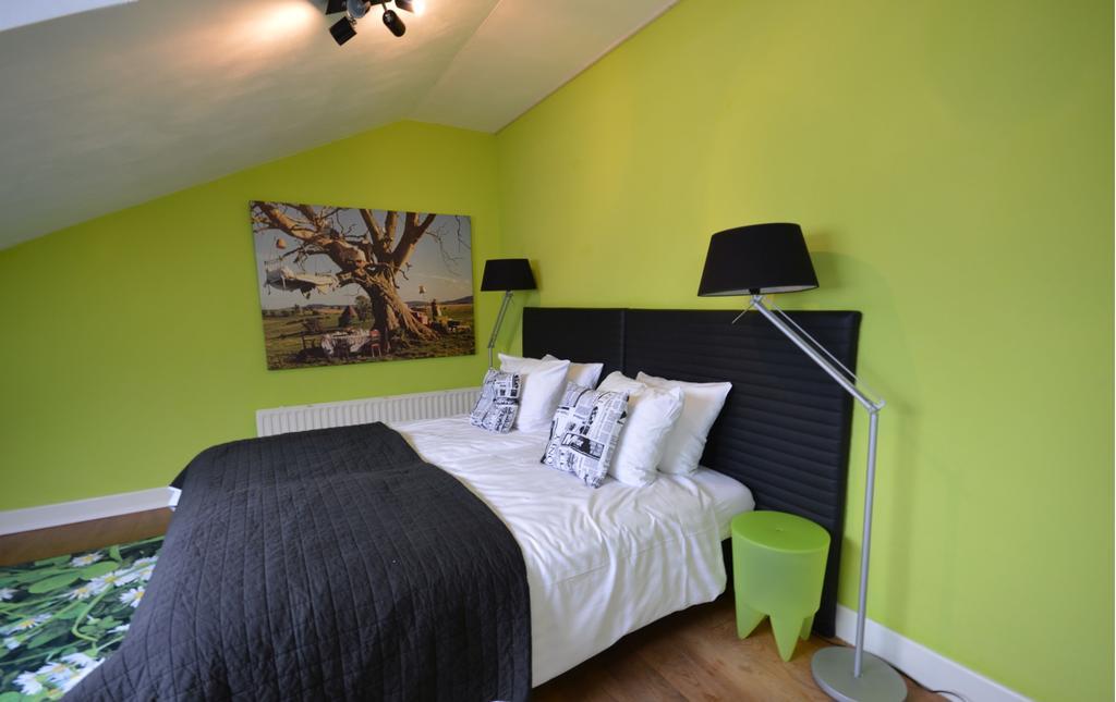 Wake Up Call Bed & Breakfast Westbroek Szoba fotó