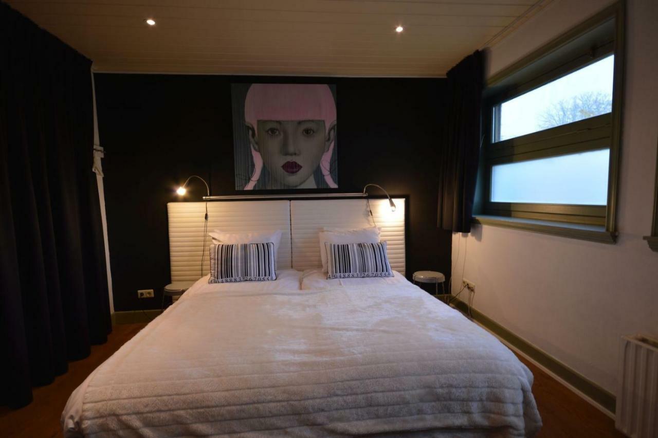 Wake Up Call Bed & Breakfast Westbroek Kültér fotó